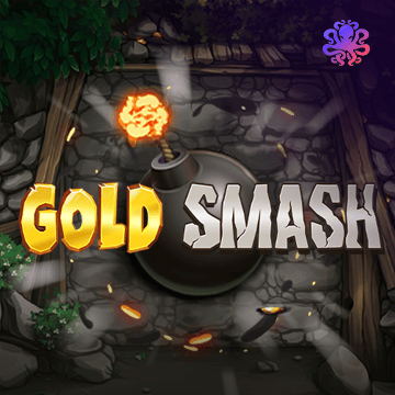 Gold Smash - RICHES138