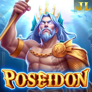 Poseidon - RICHES138