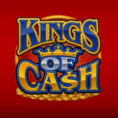 Kings Of Cash - RICHES138