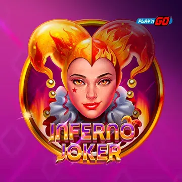 Inferno Joker - RICHES138