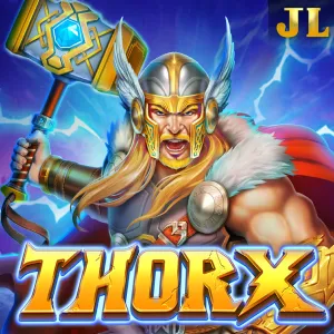 Thor X - RICHES138