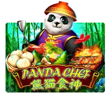 Panda Chef - RICHES138