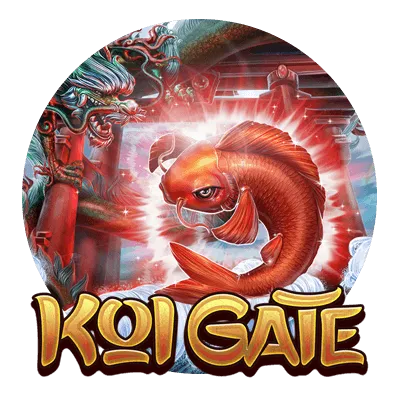 Koi Gate - RICHES138