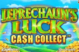 Leprechaun’s Luck: Cash Collect - RICHES138