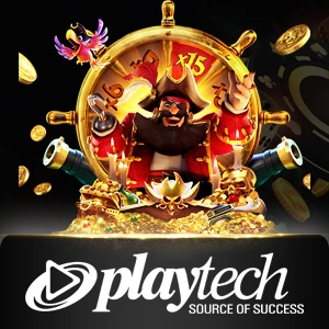 Playtech - RICHES138