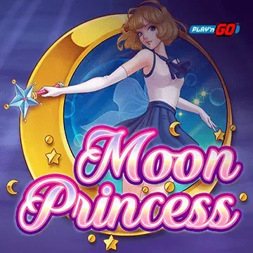 Moon Princess - RICHES138