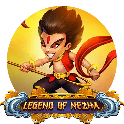 Legend Of Nezha - RICHES138