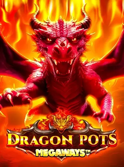 Dragon Pots Megaways - RICHES138