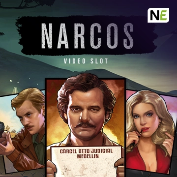 Narcos - RICHES138
