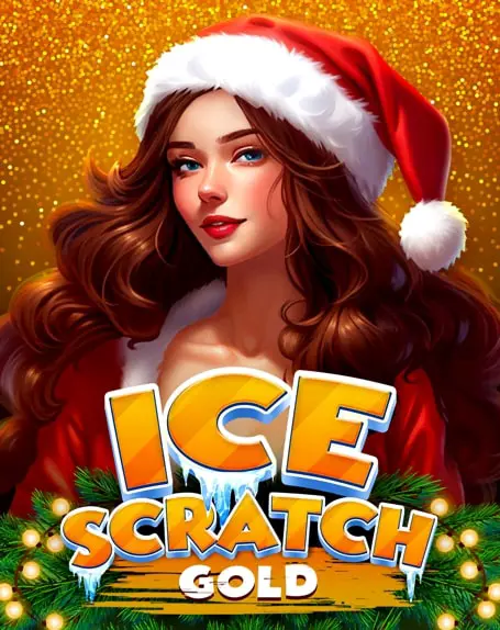 Ice Scratch Gold - RICHES138