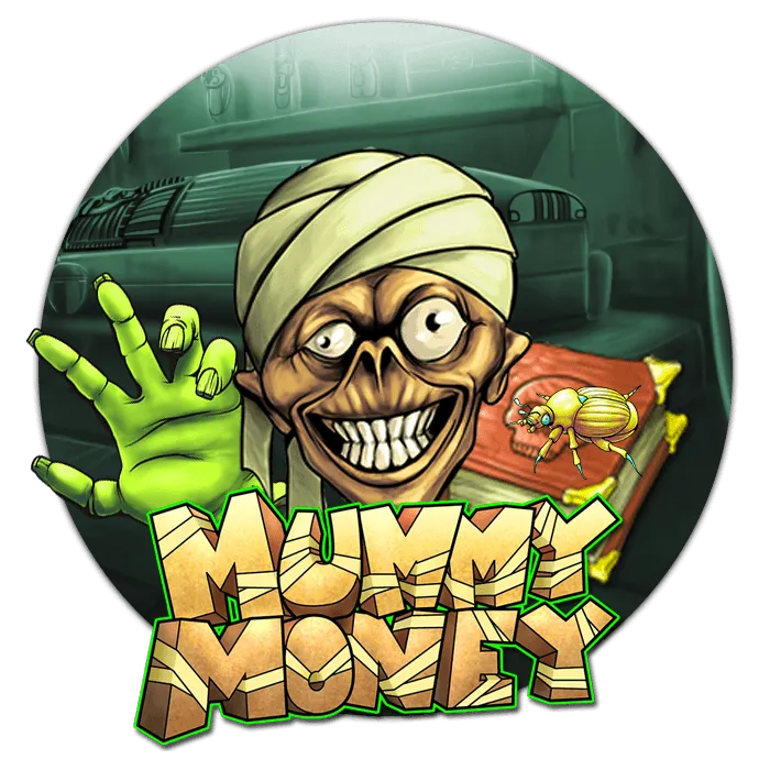 Mummy Money - RICHES138