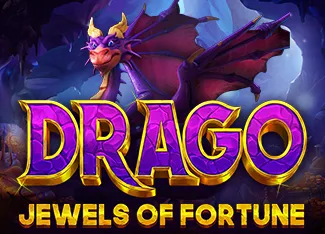 Drago - Jewels of Fortune - RICHES138
