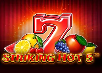 Striking Hot 5 - RICHES138