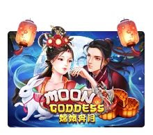 Moon Goddess - RICHES138