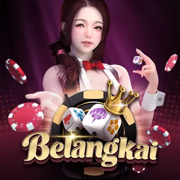 BeLangKai - RICHES138