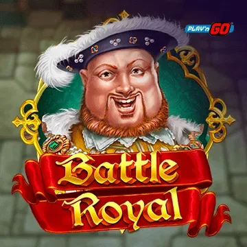 Battle Royal - RICHES138