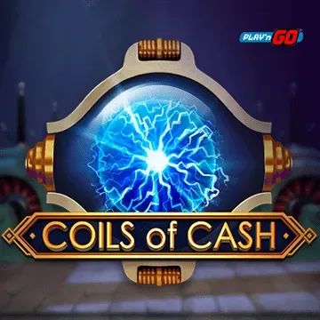 Coils Of Cash - RICHES138