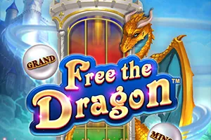 Free the Dragon - RICHES138