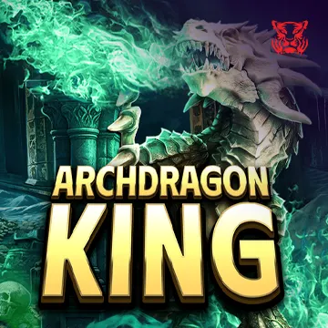 Archdragon King - RICHES138