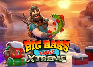 Big Bass Xmas Xtreme - RICHES138