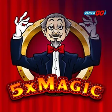 5xMagic - RICHES138