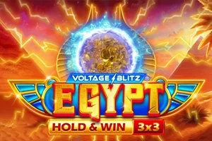 Voltage Blitz Egypt - RICHES138