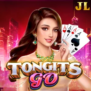 Tongits Go - RICHES138