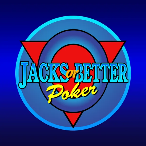 Jacks or Better - RICHES138