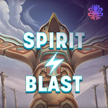 Spirit Blast - RICHES138
