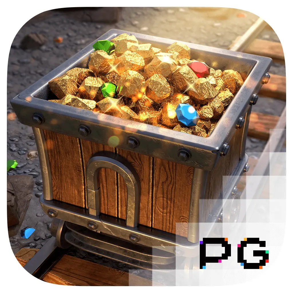 Gemstones Gold - RICHES138