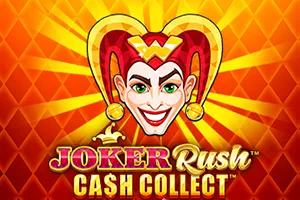 Joker Rush: Cash collect - RICHES138