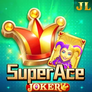Super Ace Joker - RICHES138