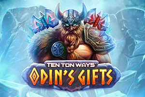 Ten Ton Ways Odins Gifts - RICHES138