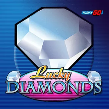 Lucky Diamonds - RICHES138