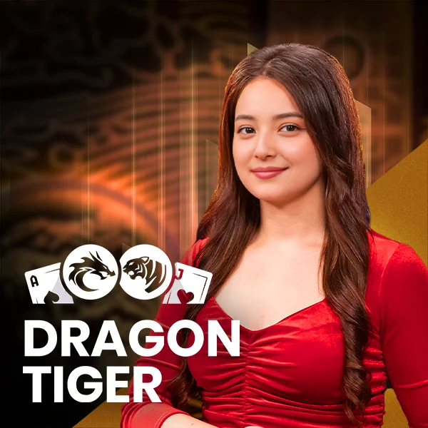 Dragon Tiger - RICHES138