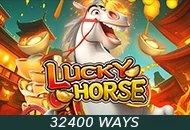 Lucky Horse - RICHES138