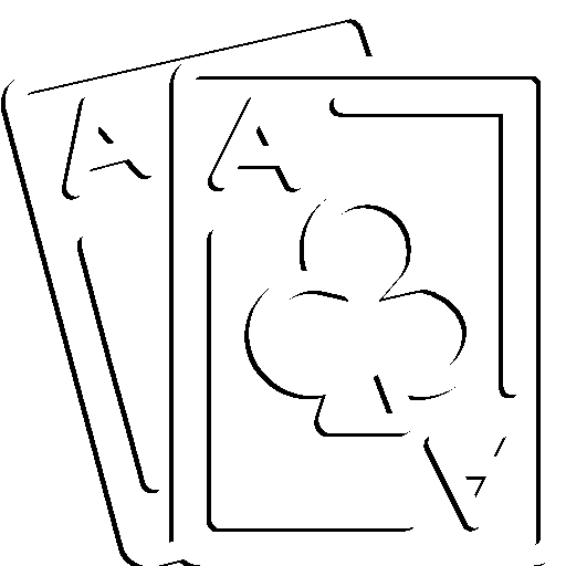 cards - RICHES138